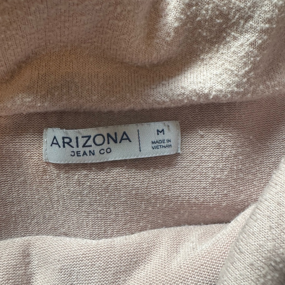 Pink Off Shoulder Top - Picture 2 of 2